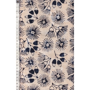 Design #880 by Batik Australia 110cm Wide Cotton Fabric