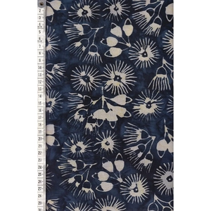 Design #881 by Batik Australia 110cm Wide Cotton Fabric