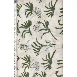 Design #882 by Batik Australia 110cm Wide Cotton Fabric