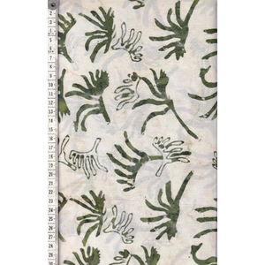 Design #882 by Batik Australia 110cm Wide Cotton Fabric