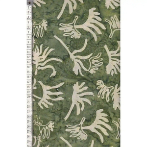 Design #883 by Batik Australia 110cm Wide Cotton Fabric