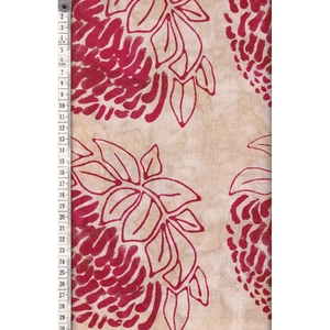 Design #884 by Batik Australia 110cm Wide Cotton Fabric