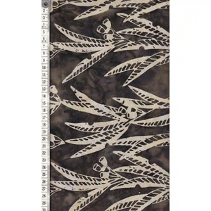 Design #885 by Batik Australia 110cm Wide Cotton Fabric