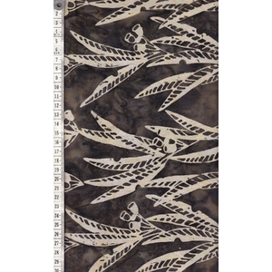 Design #885 by Batik Australia 110cm Wide Cotton Fabric