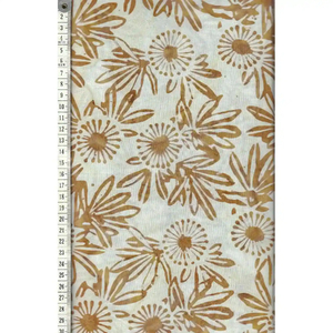 Design #886 by Batik Australia 110cm Wide Cotton Fabric
