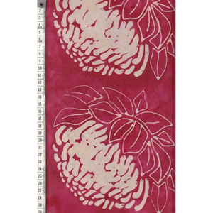 Design #886A by Batik Australia 110cm Wide Cotton Fabric