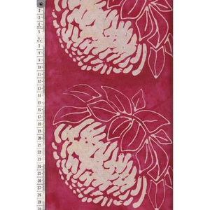 Design #886A by Batik Australia 110cm Wide Cotton Fabric