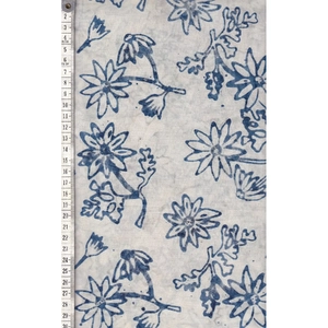 Design #890 by Batik Australia 110cm Wide Cotton Fabric