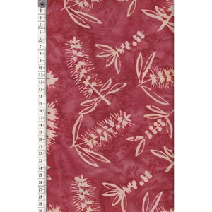 Design #890A by Batik Australia 110cm Wide Cotton Fabric