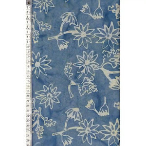 Design #891 by Batik Australia 110cm Wide Cotton Fabric