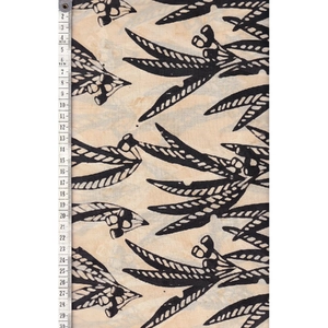 Design #894 by Batik Australia 110cm Wide Cotton Fabric
