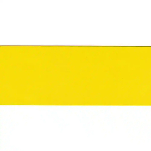 DAFFODIL 50mm (Folded) Woven Edge Satin Blanket Binding By The Metre