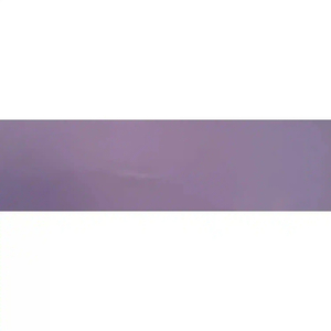 LAVENDER 50mm (Folded) Woven Edge Satin Blanket Binding By The Metre