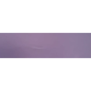 LAVENDER 50mm (Folded) Woven Edge Satin Blanket Binding By The Metre