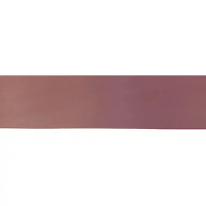 QUARTZ 50mm (Folded) Woven Edge Satin Blanket Binding By The Metre