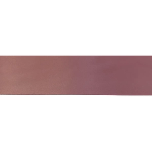 QUARTZ 50mm (Folded) Woven Edge Satin Blanket Binding By The Metre
