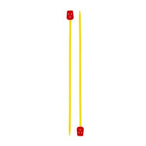 Birch 18cm Children&#39;s Knitting Needles