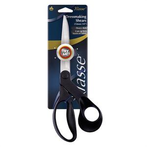 Klasse 254mm Dressmaking Shears BK1010