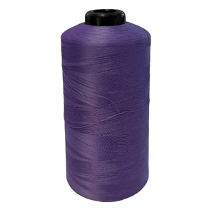 LAVENDER #402, Winloop Continuous Filament Textured Polyester Thread #150, 15,000m cone