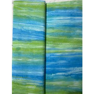 Batik Australia Bargello Stripe BS053 110cm Wide Cotton Fabric