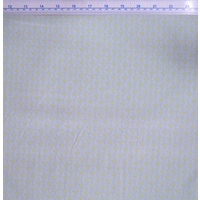Robin, 110cm Wide Per Metre, 100% Cotton Fabric
