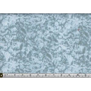 Craft Cotton Print, Marble, Sky, 110cm Wide, 100% Cotton, Per Metre