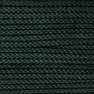 Bottle Green 5mm Craft Cord (Hood Cord), By The Metre