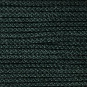 Bottle Green 5mm Craft Cord (Hood Cord), By The Metre