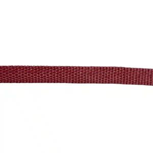 PINK Cotton Tape 6mm x 36 Metres Non-Stretch Cotton