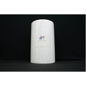 Tajima Heavy Cut-Away WHITE Embroidery Stabiliser 330mm x 50m Quality Stabiliser