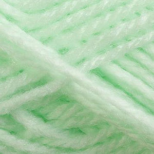 Crucci Olympus Knitting Yarn 100% Acrylic 8 Ply, 100g Balls #515 SOFT MINT