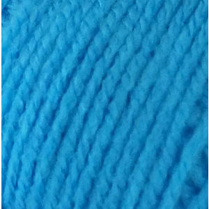 Crucci Olympus Knitting Yarn 100% Acrylic 8 Ply, 100g Balls #522 PRO BLUE
