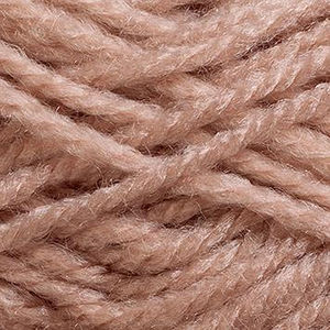 Crucci Olympus Knitting Yarn 100% Acrylic 8 Ply, 100g Balls #524 BROWN PAPER
