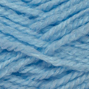 Crucci Olympus Knitting Yarn 100% Acrylic 8 Ply, 100g Balls #541 SERENITY BLUE