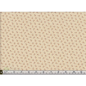 Windham Fabrics Kindred Spirits 40214 Cream 110cm Wide per Metre
