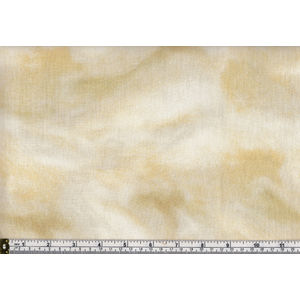 Whistler Studios 100% Cotton Fabric, On Frozen Pond, CREAM, 110cm Wide Per Metre