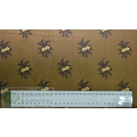 Cotton Fabric, 110cm Wide, Gigglewick Mill by Andover Fabrics Per Metre