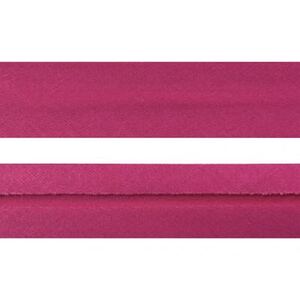 UNIQUE SEWING Blanket Binding 10cm x 4.1m - Pink