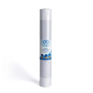 Diamond Dotz Fabric Roll Grid With Adhesive 30 x 48cm (12&quot; x 19&quot;) DDA.067