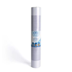 Diamond Dotz Fabric Roll Grid With Adhesive 30 x 91cm (12" x 36") DDA.068