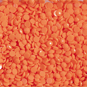 Diamond Dotz Freestyle Dots 12G #3004 Neon Orange