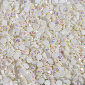 Diamond Dotz Freestyle Dots 12G #5001 White Ab