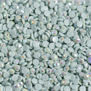 Diamond Dotz Freestyle Dots 12G #5002 Light Blue Ab