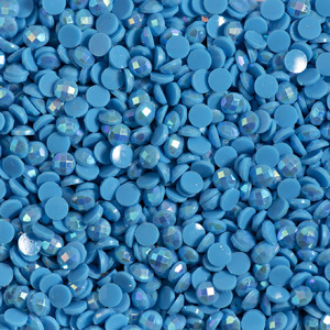 Diamond Dotz Freestyle Dots 12G #5003 Aegean Blue Ab