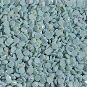 Diamond Dotz Freestyle Dots 12G #5009 Baby Blue Ab