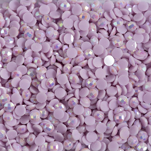 Diamond Dotz Freestyle Dots 12G #5010 Mauve Ab