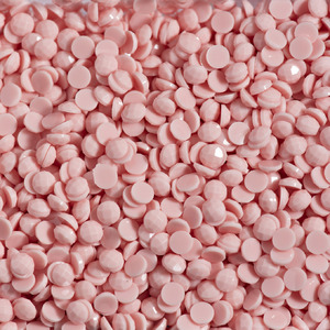 Diamond Dotz Freestyle Dots 12G #8004 Pale Rose