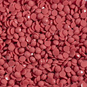 Diamond Dotz Freestyle Dots 12G #8007 Dark Rose