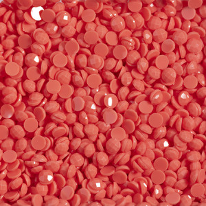 Diamond Dotz Freestyle Dots 12G #8012 Pale Scarlet