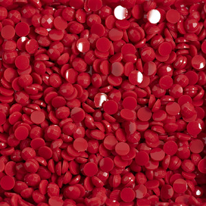 Diamond Dotz Freestyle Dots 12G #8014 Bright Red